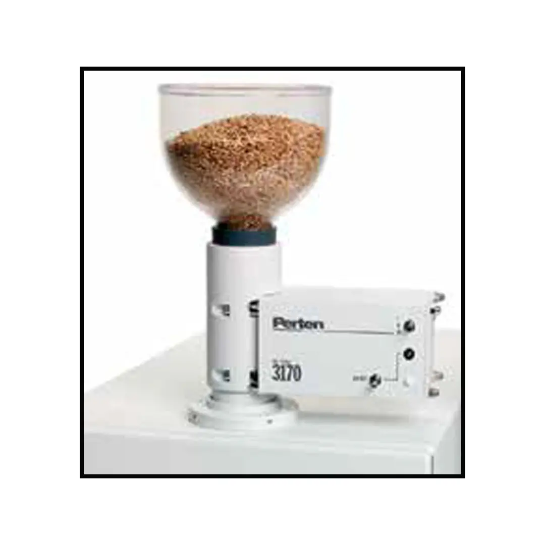 Laboratory Mill 3310 2