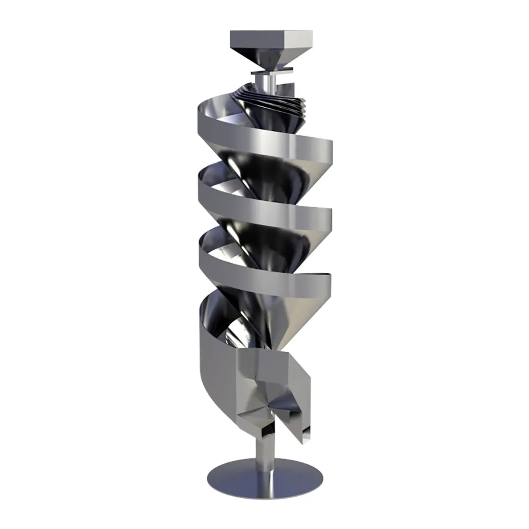 Spiral Separators 1