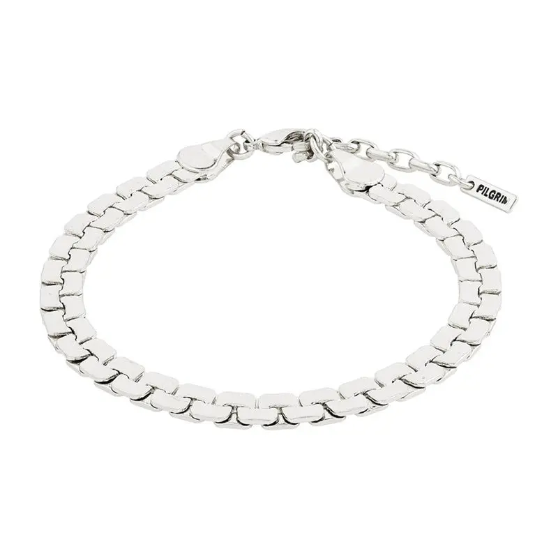 Pilgrim - Laia Bracelet - Silver Plated 1