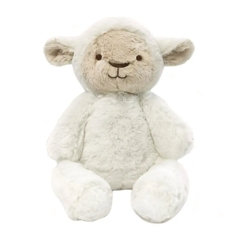 Ob Designs - Huggie - Beau Bear - Blue 1