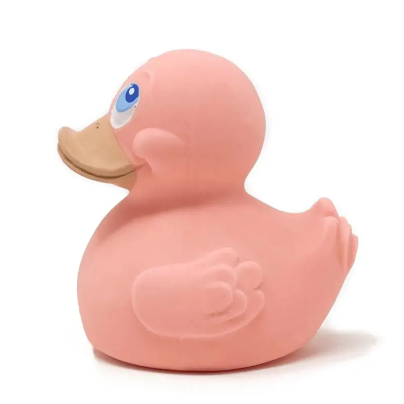 Lanco - Rubber Duck - Pink 1