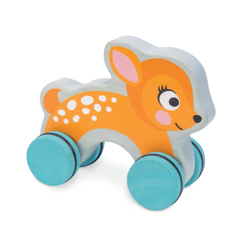 Le Toy Van - Dolly Deer 1