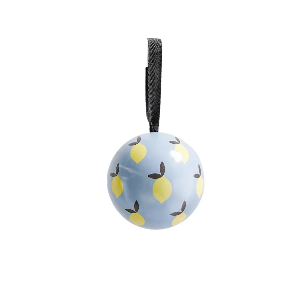 Lettuce - Bauble - Lemons 1