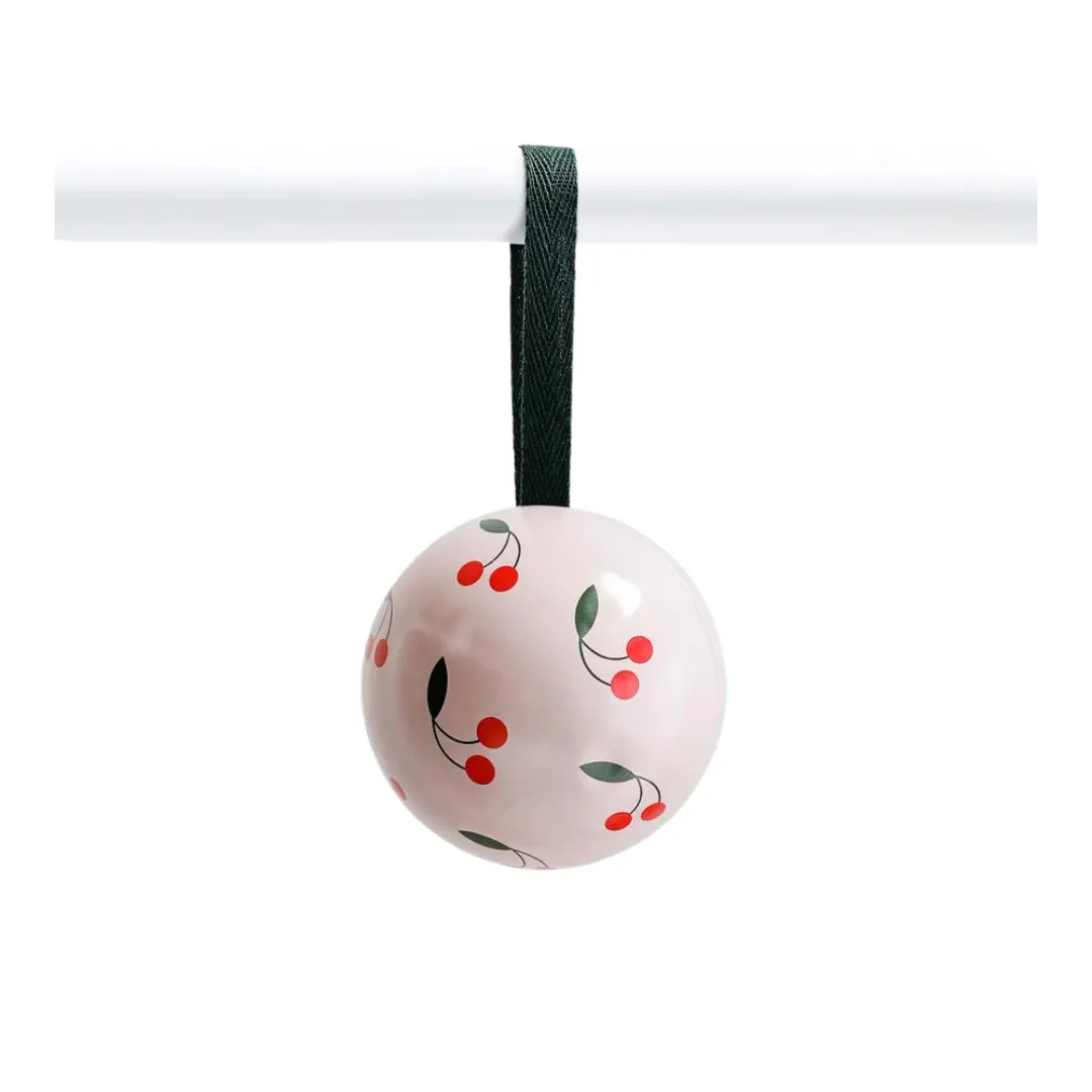 Lettuce - Bauble - Cherries 1