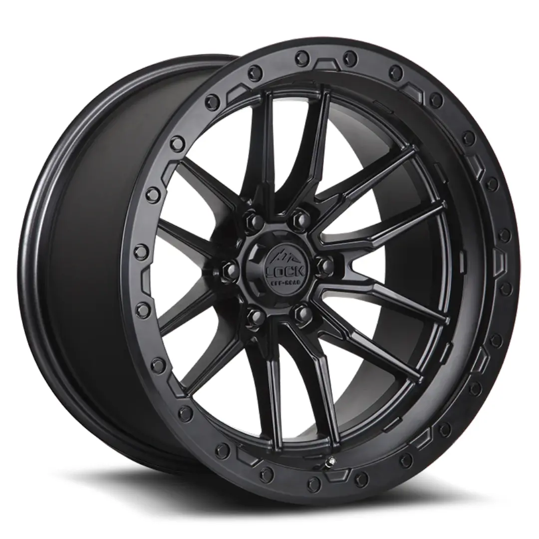 Aro Lock Off Road Krawler 1