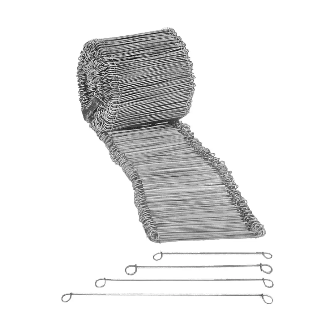 Loop End Wire Ties 1