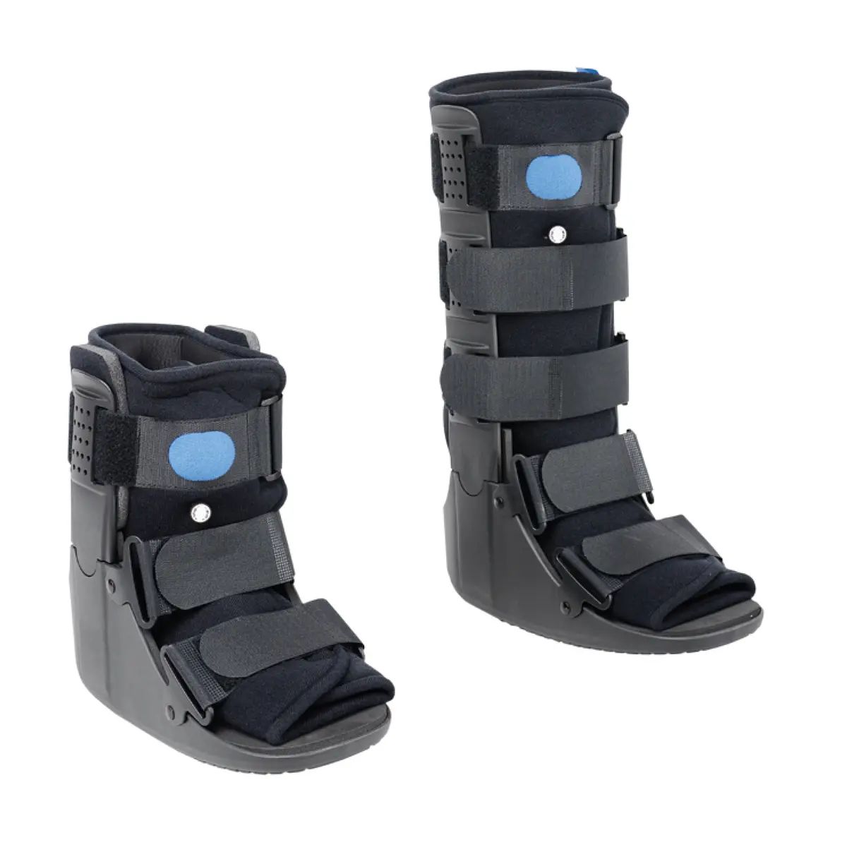 Air Walker (High Top/Low Top) 1
