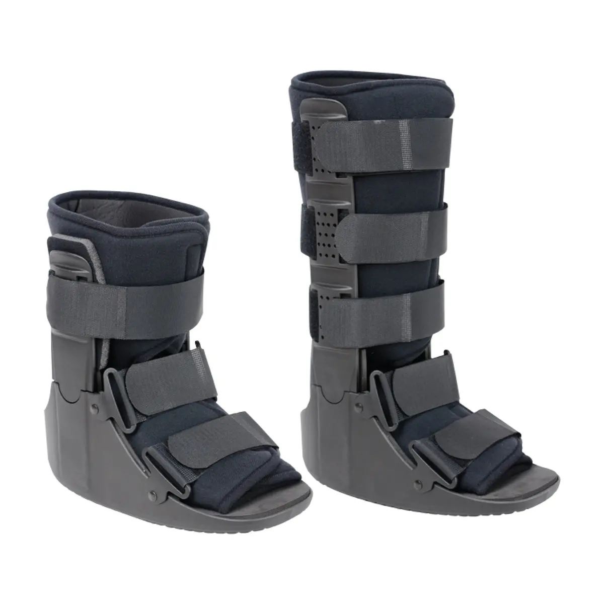 Walker Z/Lz Series (High Top/Low Top) 1