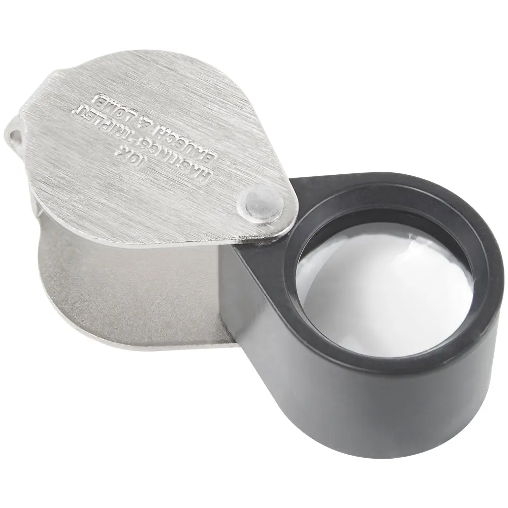 Hastings Triplet Magnifier 1