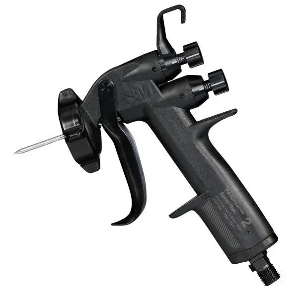 3M Performance Spray Gun 2 1