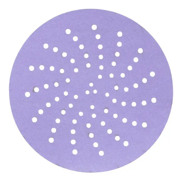 3M Cubitron™ Ii Hookit™ Clean Sanding Abrasive Discs (75Mm) 1