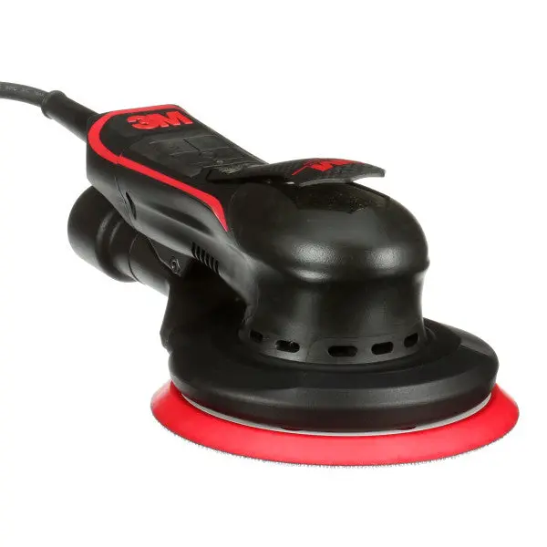 3M Electric Random Orbital Sander (150Mm) 1