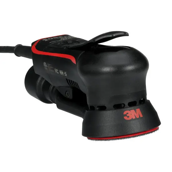 3M Electric Random Orbital Sander (75 Mm) 1
