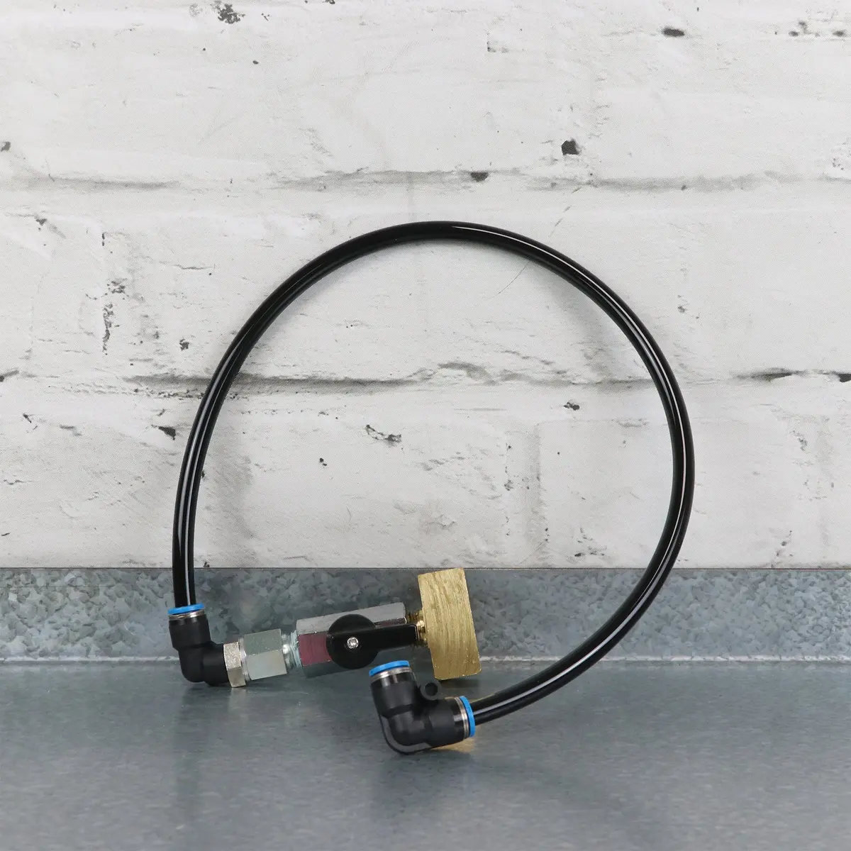 3M Oem Match Air Supply Kit 1