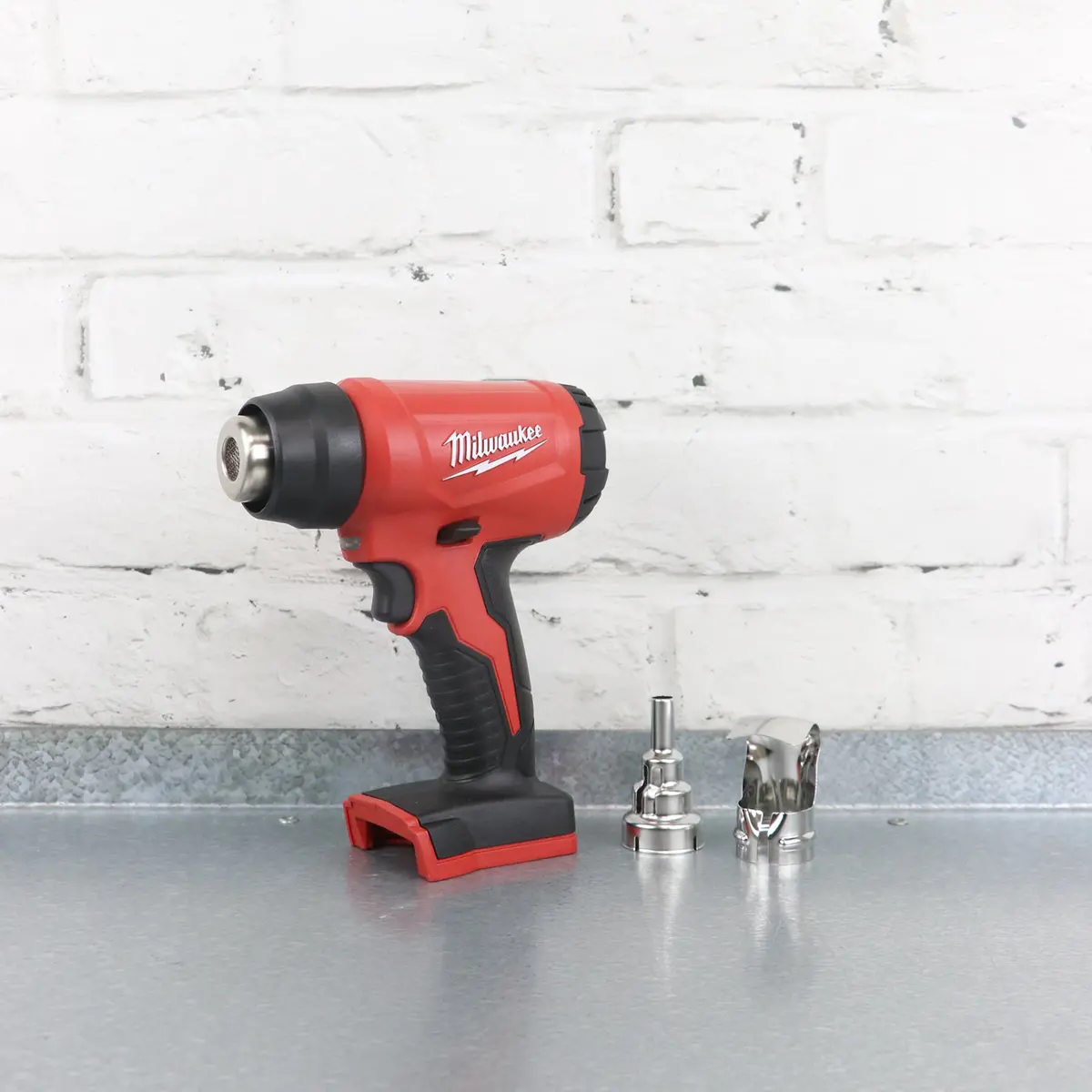 Milwaukee M18 Bhg-0 Heat Gun 1