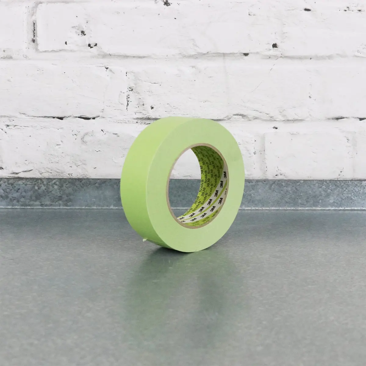 3M Green Masking Tape 233+ (36Mm) 1