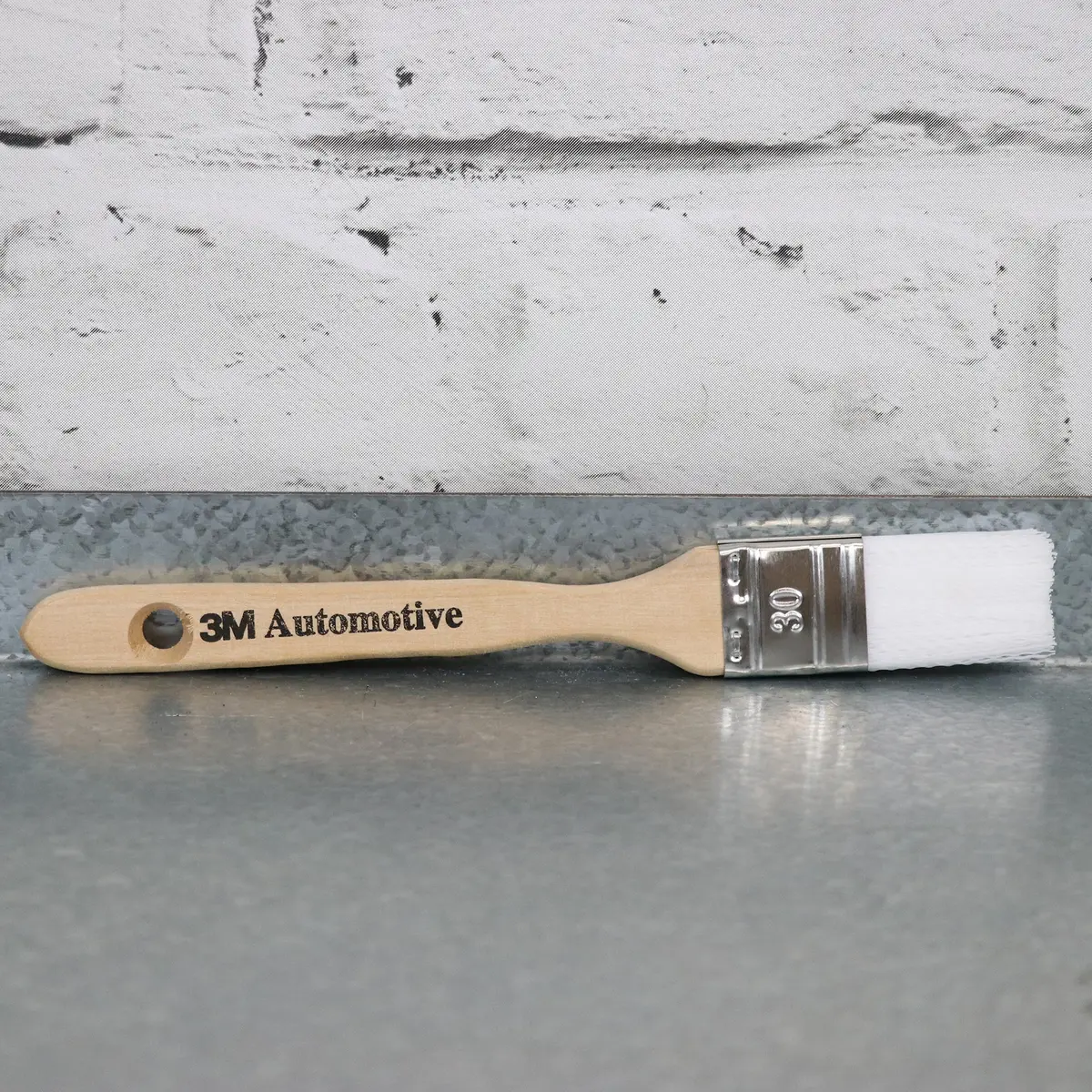 3M Nylon Seam Sealer Brushes 1