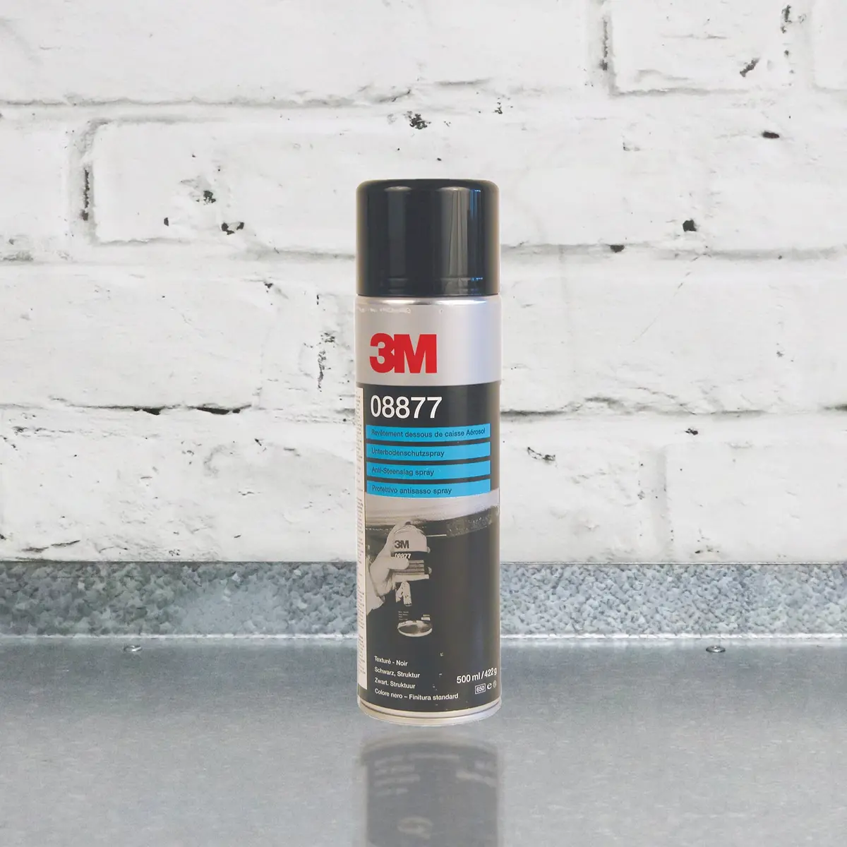 3M Aerosol Spray Schutz (474Ml) 1