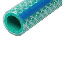 Megaflex Heavy Duty Garden Hose - 10 Year Design Life 1