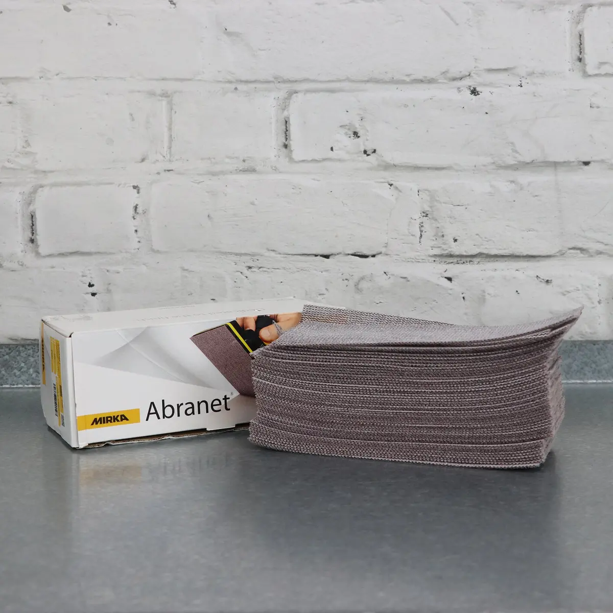 Mirka Abranet 70 X 198 Strips 1