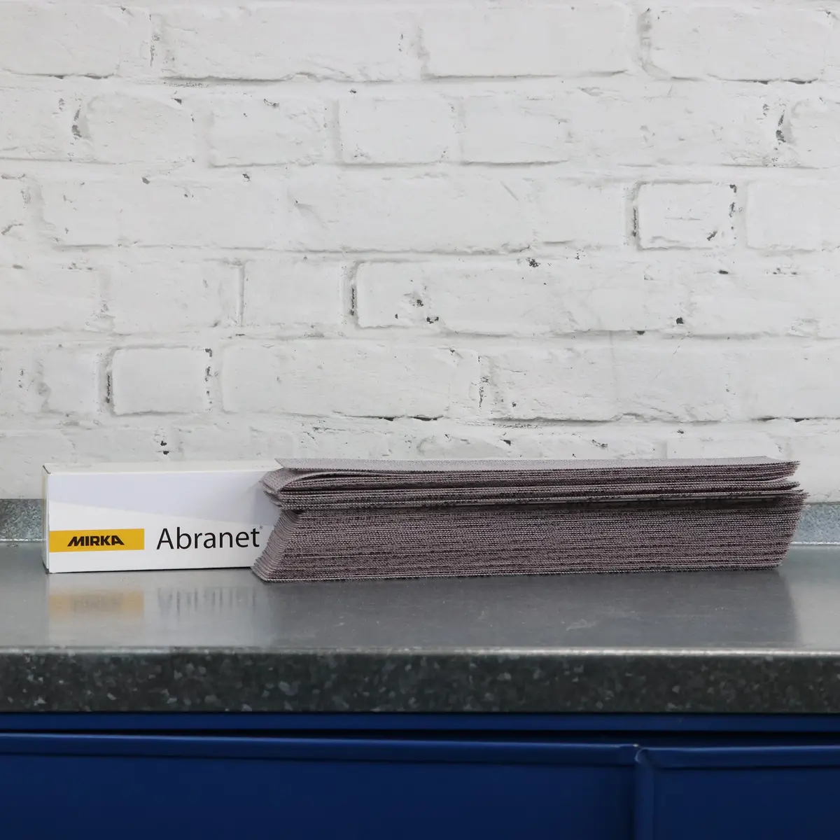 Mirka Abranet Grip Strips 70 X 420Mm (Pack Of 50) 1