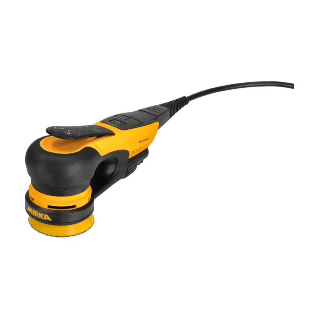 Mirka Deros Ii 350Cv 77Mm Random Orbital Sander With 5Mm Orbit 1