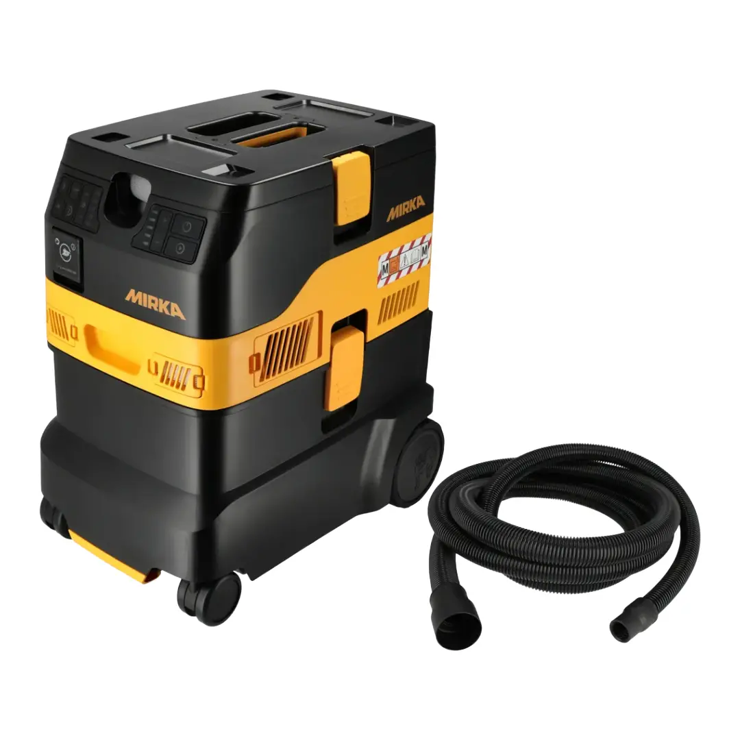 Mirka Dexos 1230 M Afc With 4M Hose 1