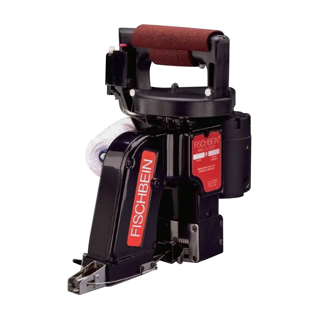 Compact Portable Bag Sealer for Fast Packaging - Image 2
