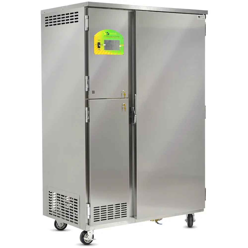 Seedburo Microprocessor Germinator 1