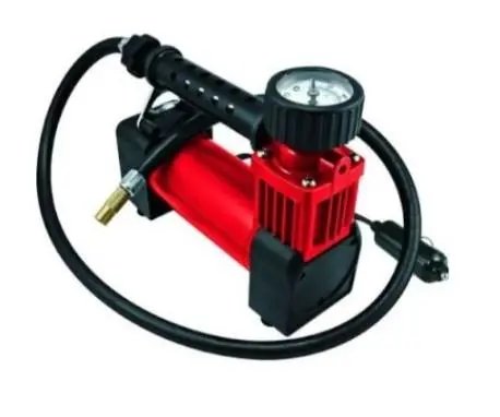 Moto-Quip Air Compressor - Dc 12V Socket 1