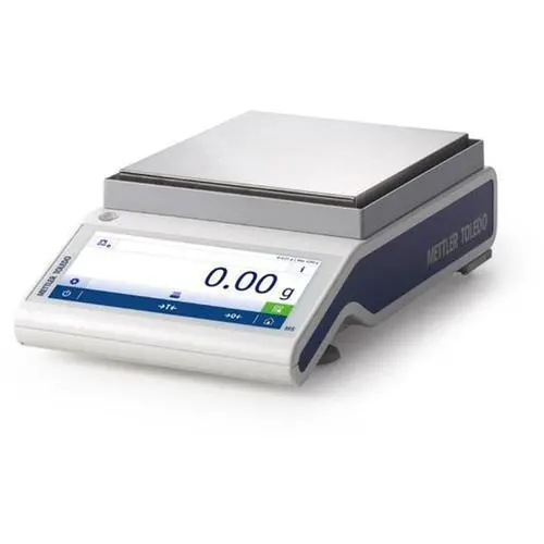 Mettler Toledo® Ms4002ts/A Ntep Approved Precision Balance, 4200 G X 0.1 G 1