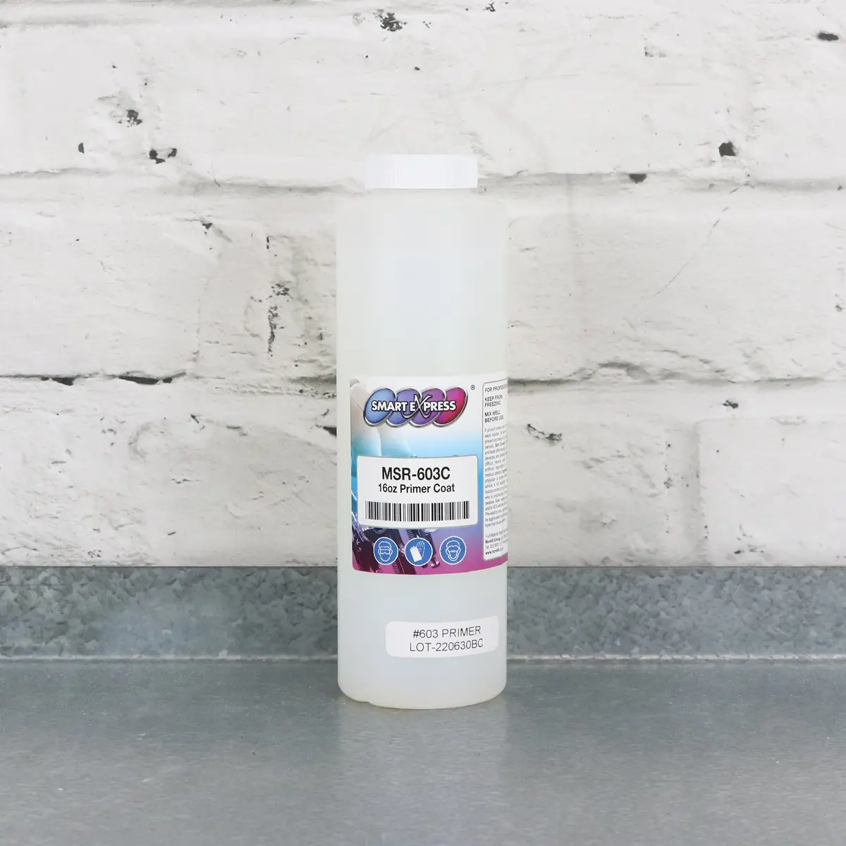 Smart Express Primer Coat (16Oz) 1