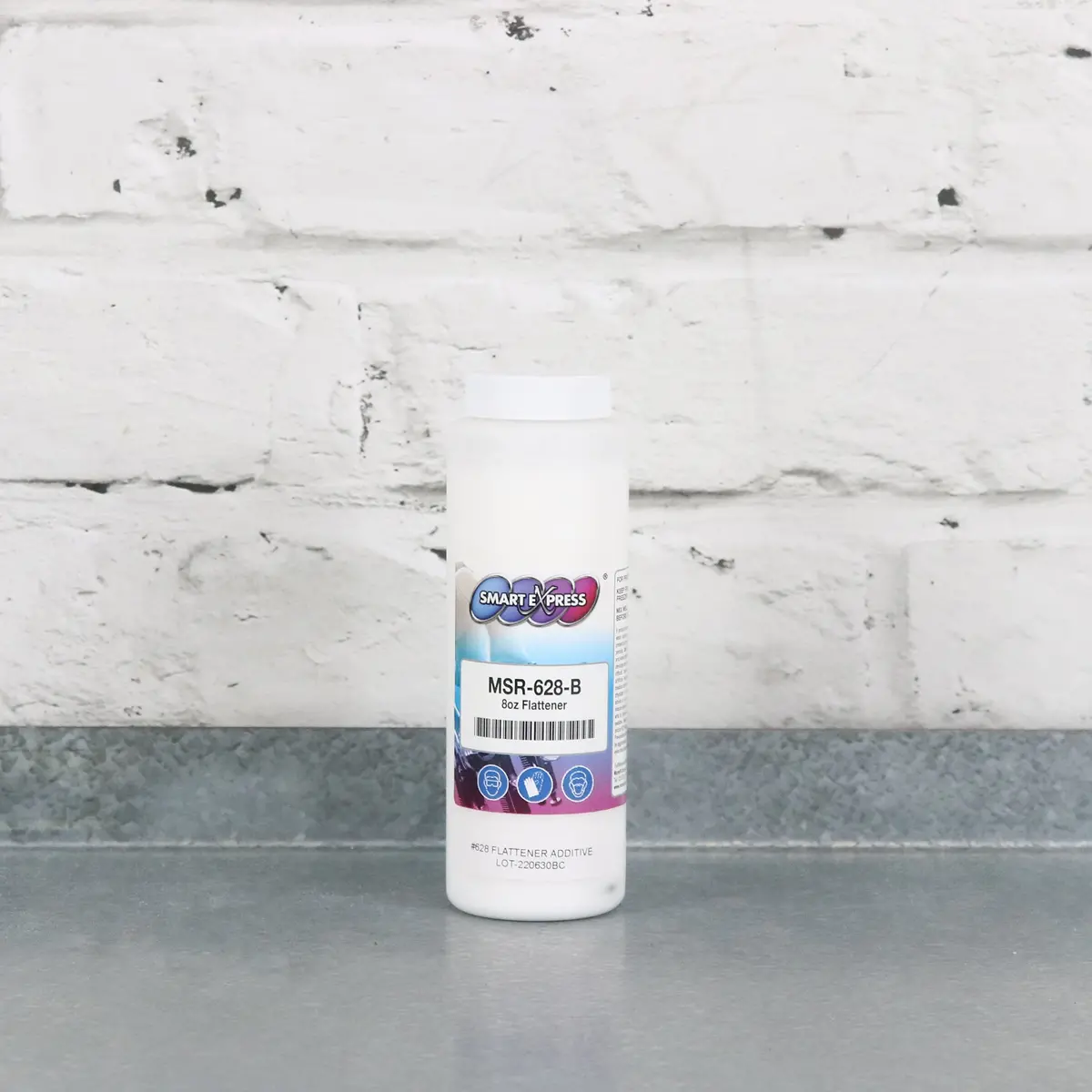 Smart Express Flattener // Matting Agent (8Oz) 1