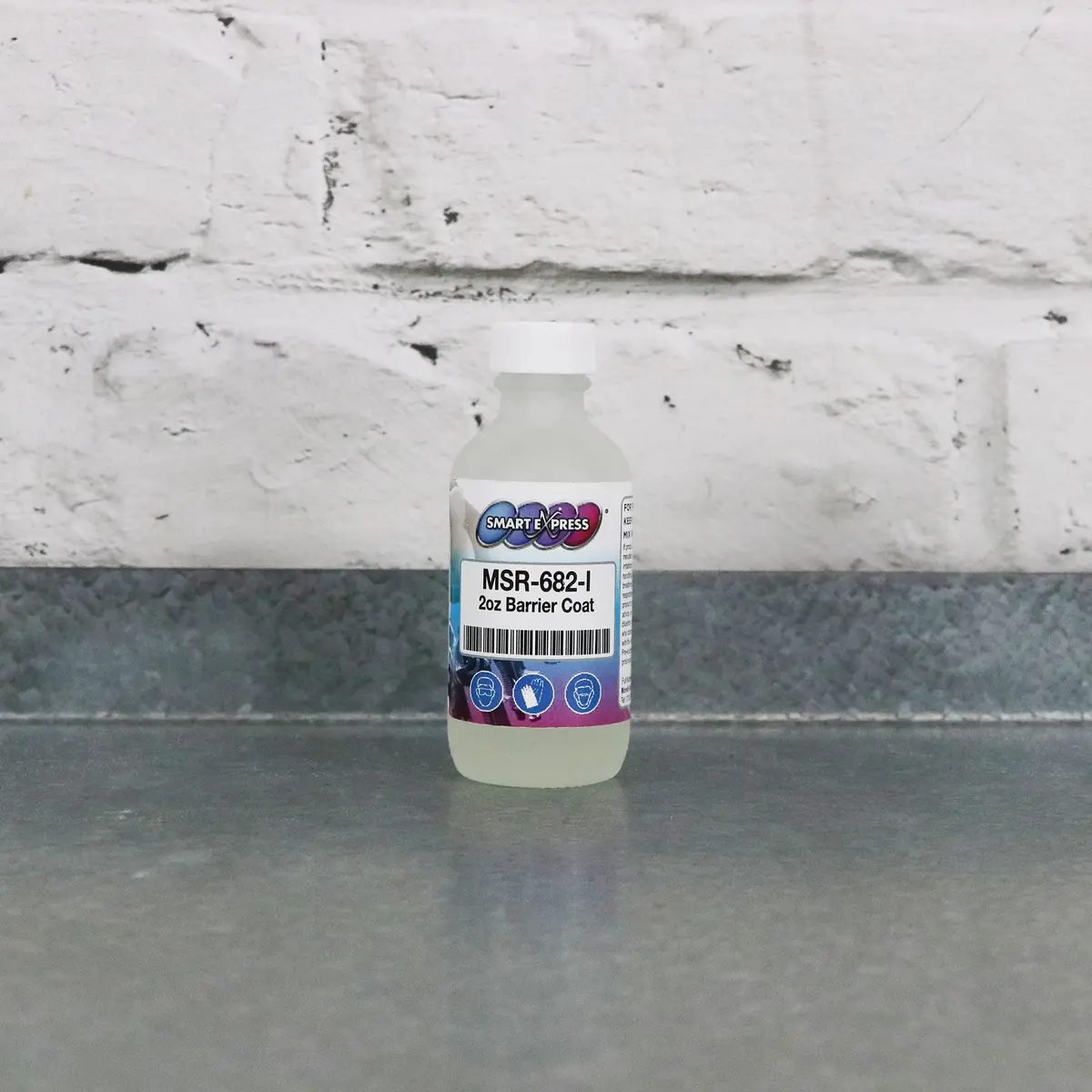 Smart Express Barrier Coat (2Oz) 1