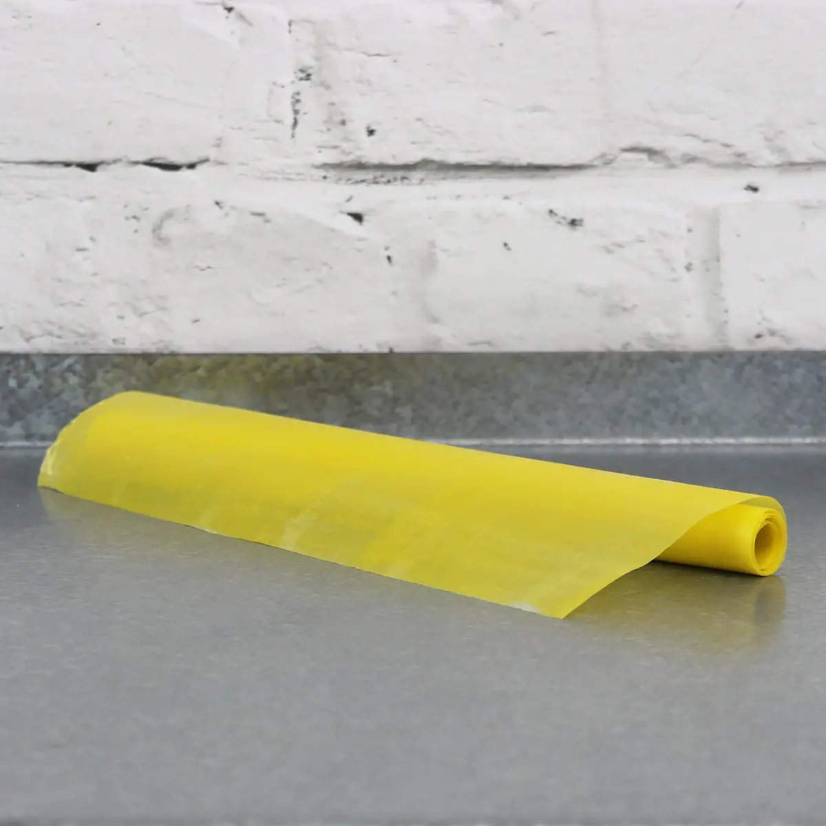 Smart Express Yellow Repair Mesh, 1 Yard 1