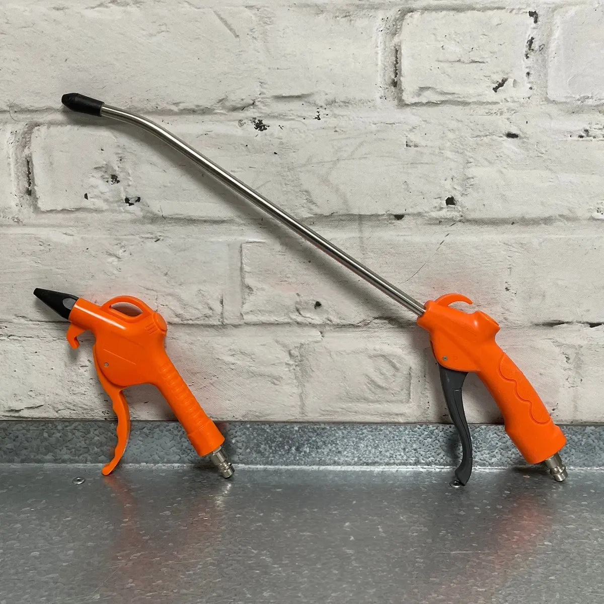 More Tools Blow Gun Range 1