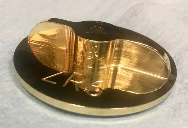 Magneto Plate Keeper/Points Adjuster 1