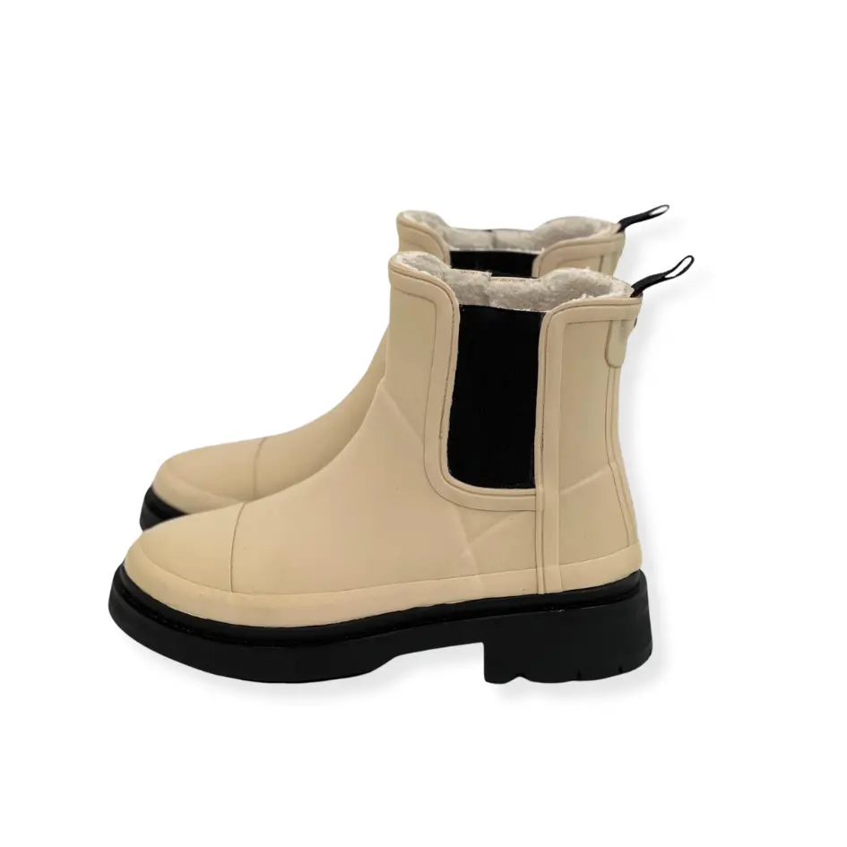 Marlo - Joni Gumboot - Clay 1
