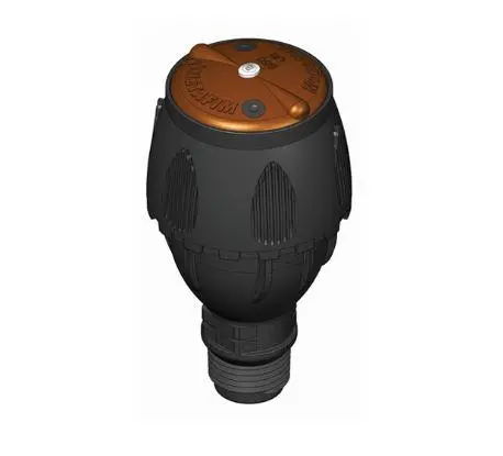 Meganet 15D Sprinkler - Head Only 1