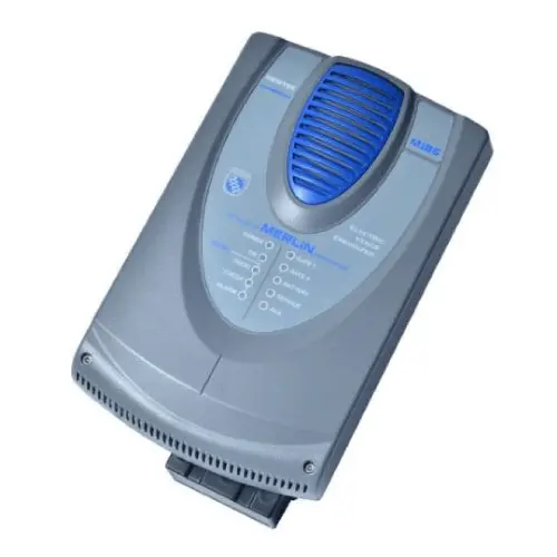 Nemtek Merlin Stealth M18s Single Zone Energizer 1