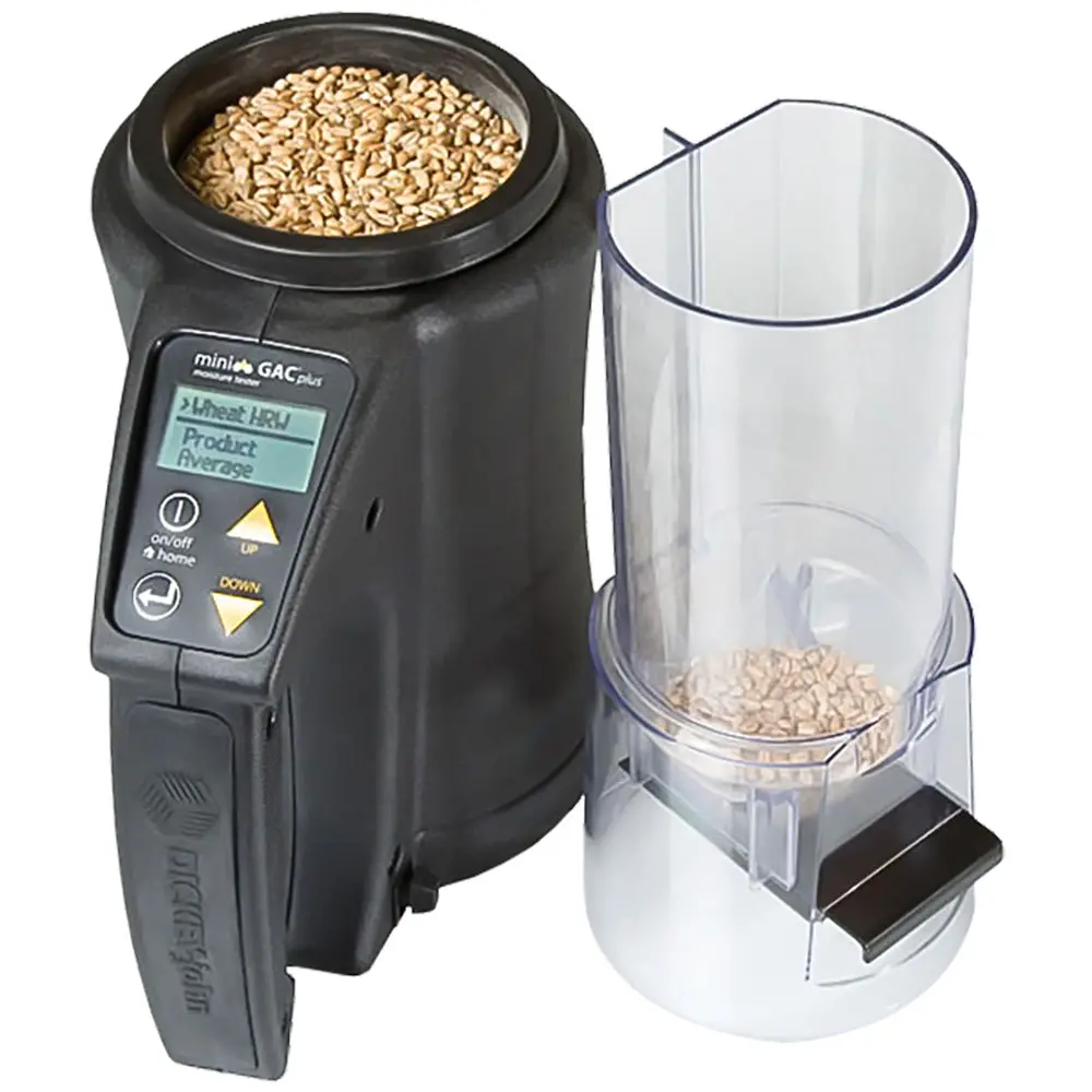 Dickey-John Handheld Moisture Testers - Gac Mini Series 2