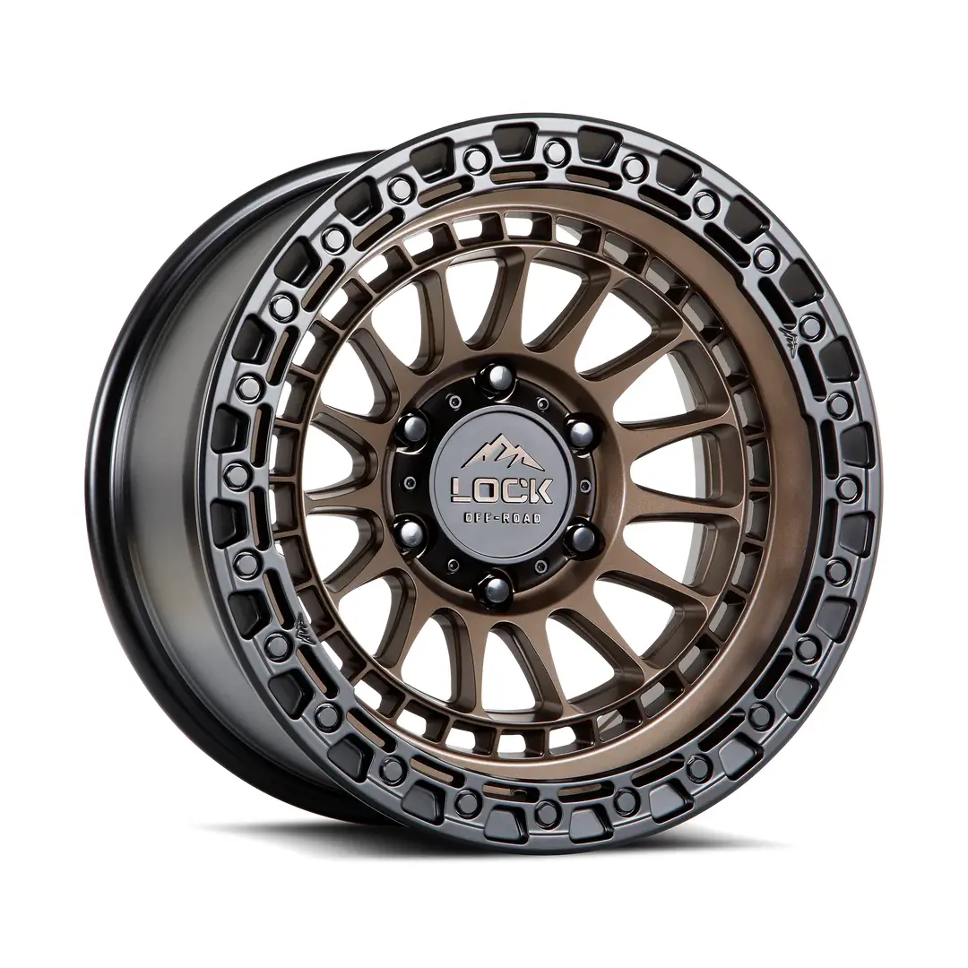 Aro Lock Off Road Mojave 1