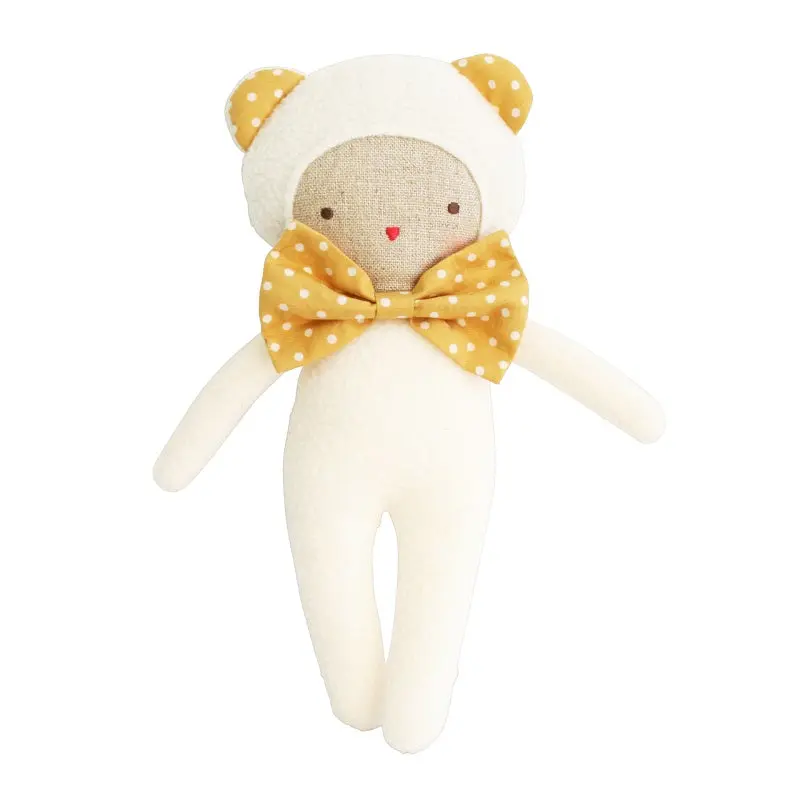 Alimrose - Dream Baby Bear - Ivory 1