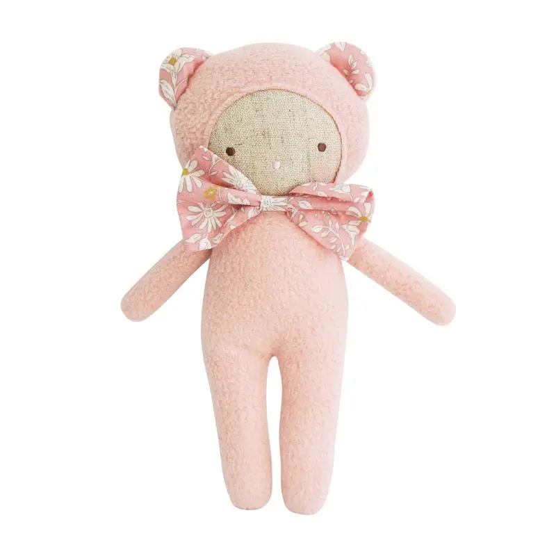 Alimrose - Dream Baby Bear - Pink 1