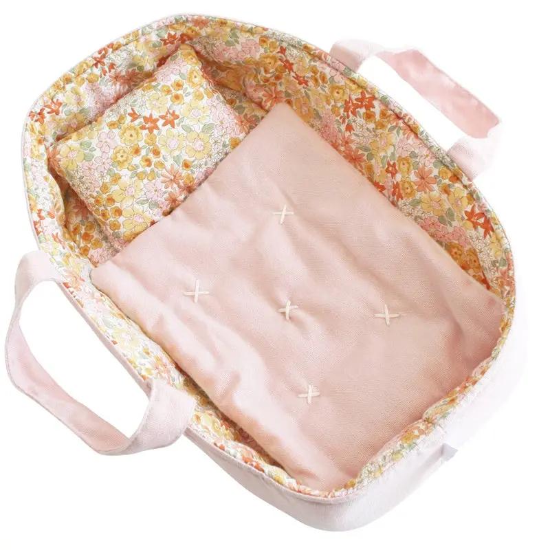 Alimrose - Baby Doll Carrier 30Cm -Sweet Marigold 1