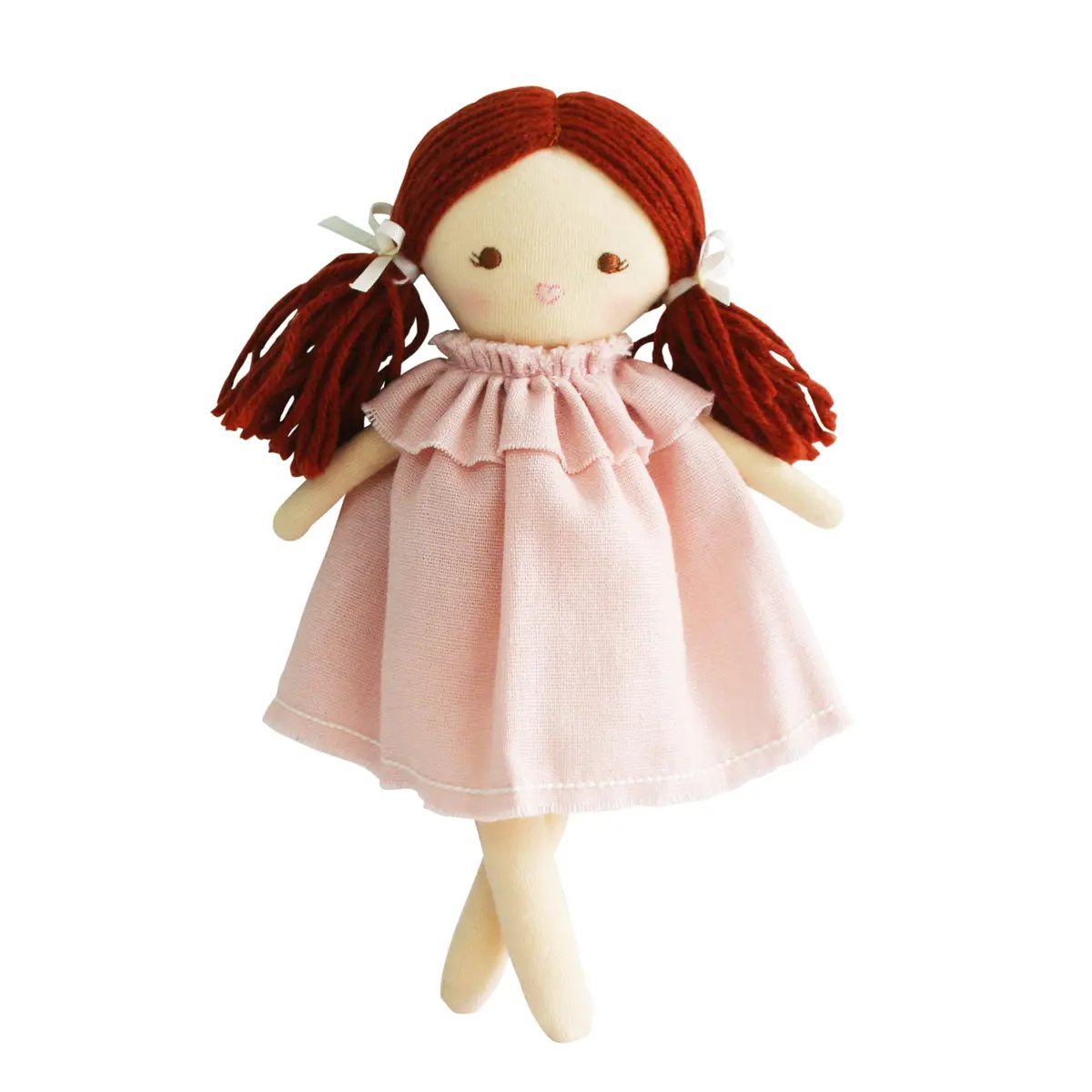 Alimrose - Mini Matilda Pink 1