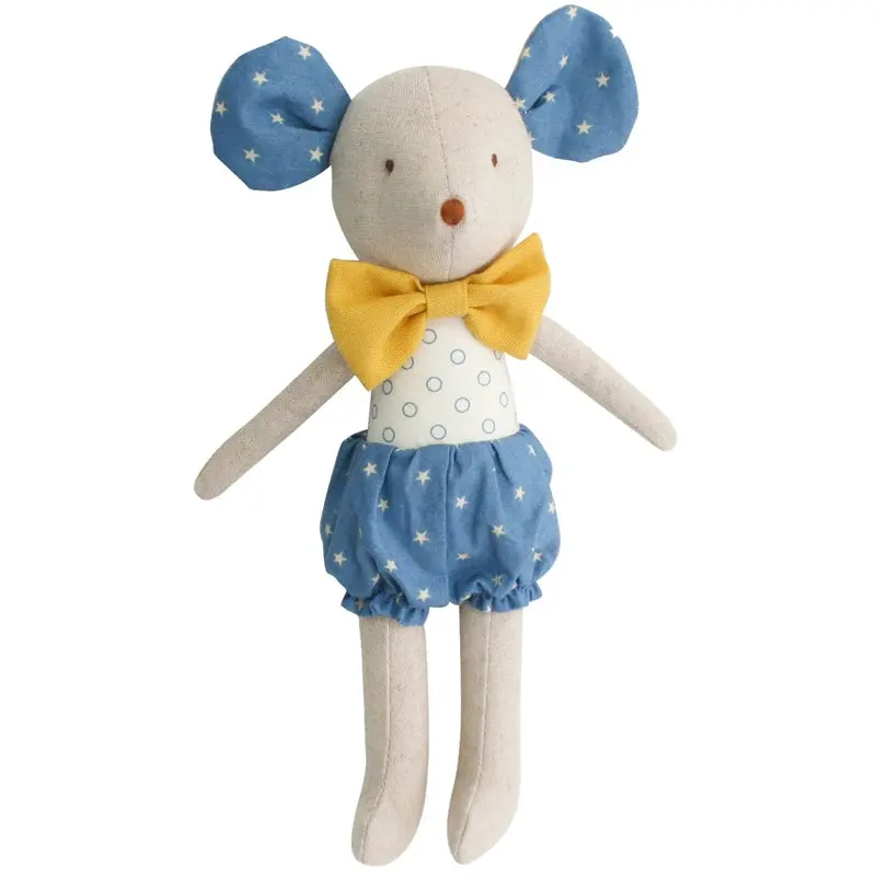 Alimrose - Henry The Mouse 1