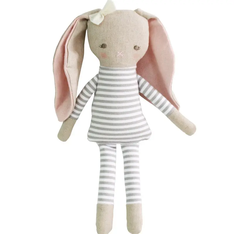 Alimrose - Bedtime Bunny Girl 1