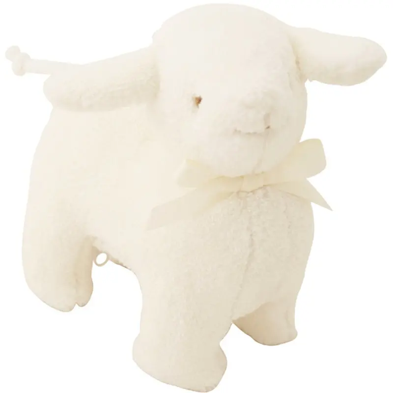 Alimrose - Lamby Musical - Cream 1