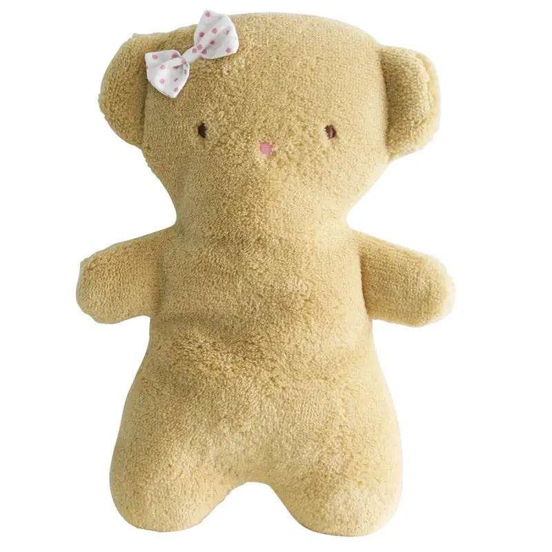 Alimrose - Baby Ruby Ted 1
